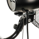 Tornado 16" Pro Series Metal Oscillating Wall Fan - 2850 CFM - UL