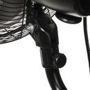 Tornado 16" Pro Series Metal Oscillating Wall Fan - 2850 CFM - UL