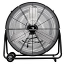Tornado 30" High Velocity Metal Portable Tilt Blower Drum Fan