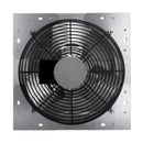 Tornado 10" Shutter Exhaust Fan - 620 CFM - UL