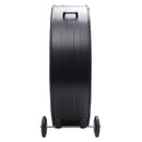 Tornado 42" High Velocity Metal Blower Drum Fan - Direct Drive - 16800 CFM - UL