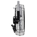 Tornado 18'' Poultry Farm Circulation Metal Stir Fan - 4550 CFM - UL