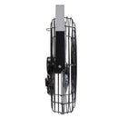 Tornado 24'' Poultry Farm Circulation Metal Stir Fan - 7700 CFM - UL