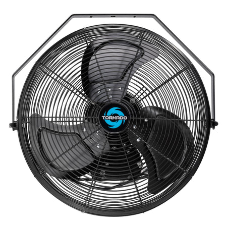 Water Resistant Fan