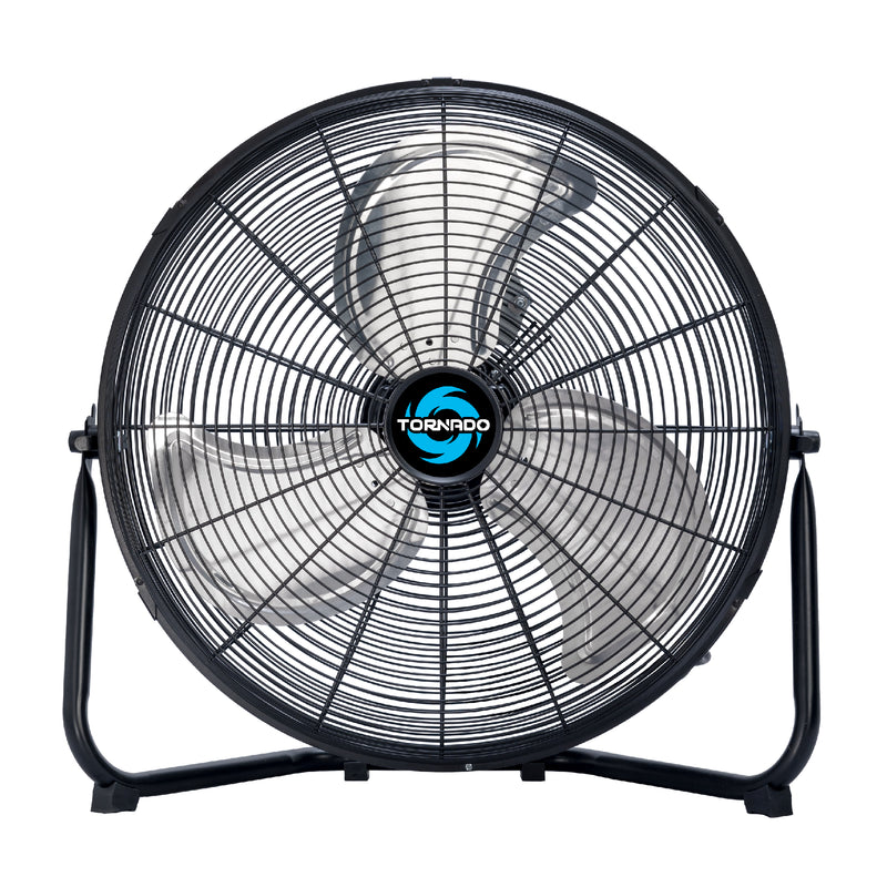 Tornado Ventilatore TSF-18XW: Fresco E Potente Per L'estate!