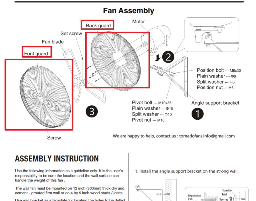 Parts – Page 2