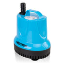 Hexago 400GPH Submersible Water Fountain Pump, 40W Small Sump Pump with 8FT High Lift, Aquarium Pumps for Outdoor Pond, Hydroponic, Statuary, Waterfall, Aquarium, Fish Tank