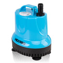 Hexago 580GPH Submersible Water Fountain Pump, 60W Small Sump Pump with 9FT High Lift, Aquarium Pumps for Outdoor Pond, Hydroponic, Statuary, Waterfall, Aquarium, Fish Tank