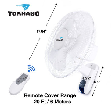 Tornado 16