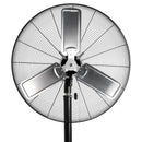 Blade of HI-FAN-30HVF-1P