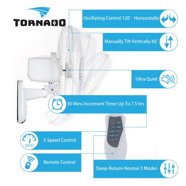 Tornado 16