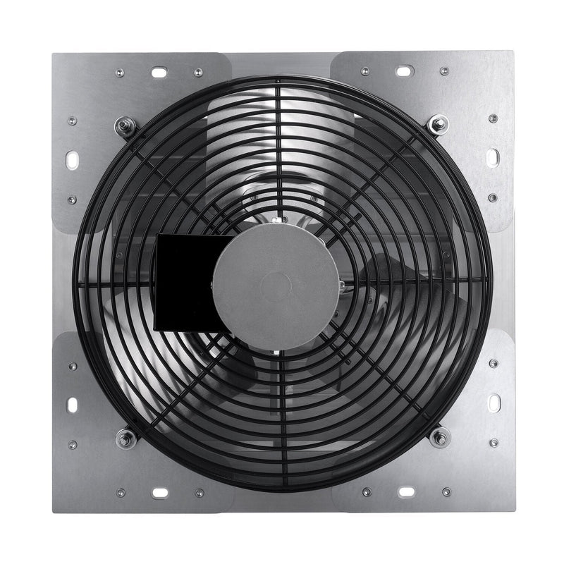 Tornado 12" Shutter Exhaust Fan - 812 CFM - UL