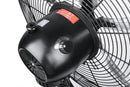 Tornado 20" High Velocity Metal Oscillating Pedestal Fan - 5000 CFM - UL