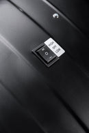 Tornado 42" High Velocity Metal Blower Drum Fan - Belt Drive - 17600 CFM - ETL