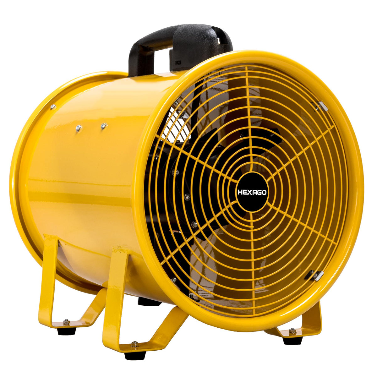 Exploit Box Fan Tornado Box Fan