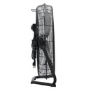 Tornado 20'' High Velocity Metal Floor Fan, 120°Tilt, 6.0 FT Cord, 3-Speed - 4750 CFM - UL