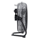 Tornado 14'' High Velocity Metal Floor Fan - 2200 CFM - UL