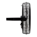 Tornado 24" High Velocity Metal Wall Fan - 7700 CFM – UL